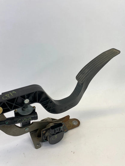 2004-2009 GMC ENVOY 4.2L 24V RWD ACCELERATOR GAS PEDAL SENSOR ASSEMBLY OEM