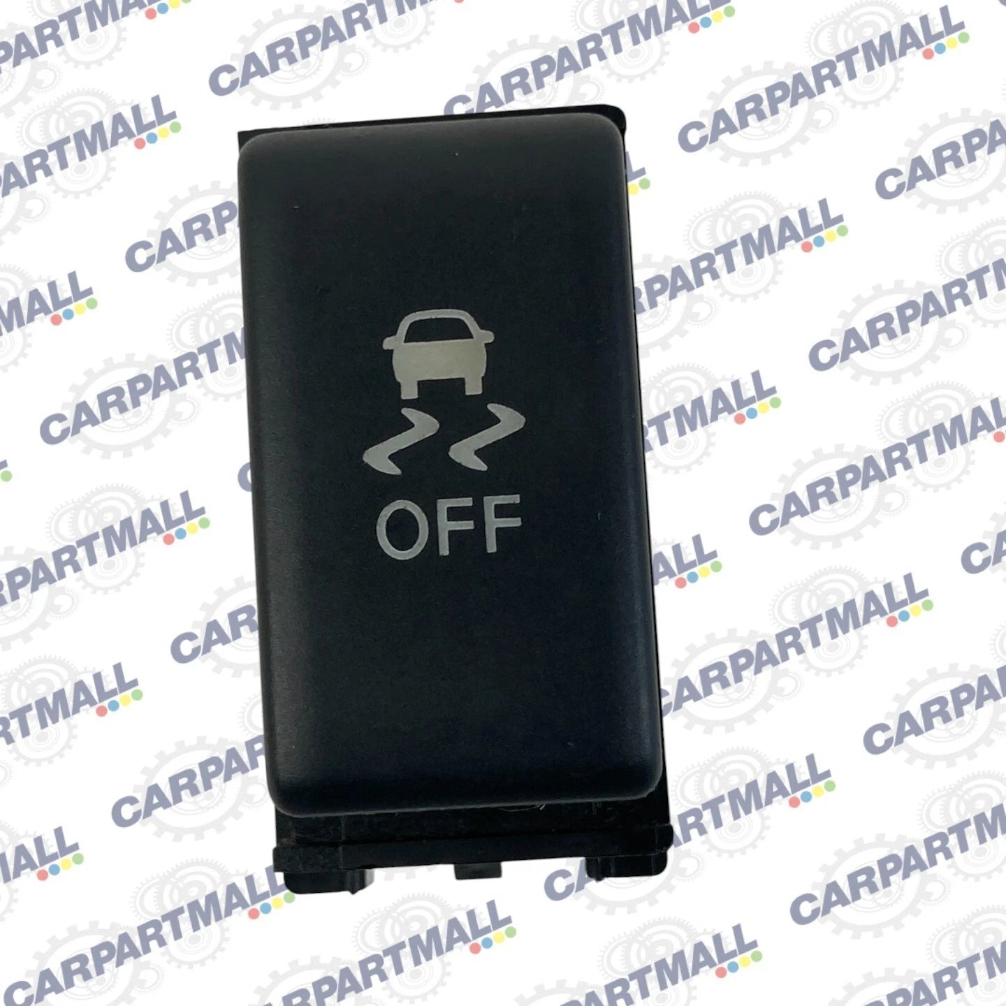 2011-2014 NISSAN MAXIMA 2011-2013 ALTIMA TRACTION OFF CONTROL SWITCH BUTTON OEM