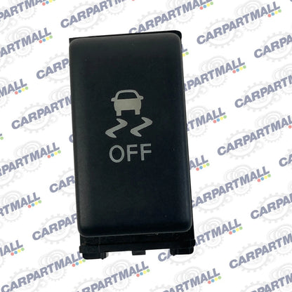 2011-2014 NISSAN MAXIMA 2011-2013 ALTIMA TRACTION OFF CONTROL SWITCH BUTTON OEM