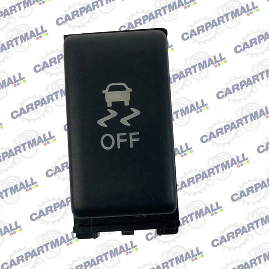 2011-2014 NISSAN MAXIMA 2011-2013 ALTIMA TRACTION OFF CONTROL SWITCH BUTTON OEM