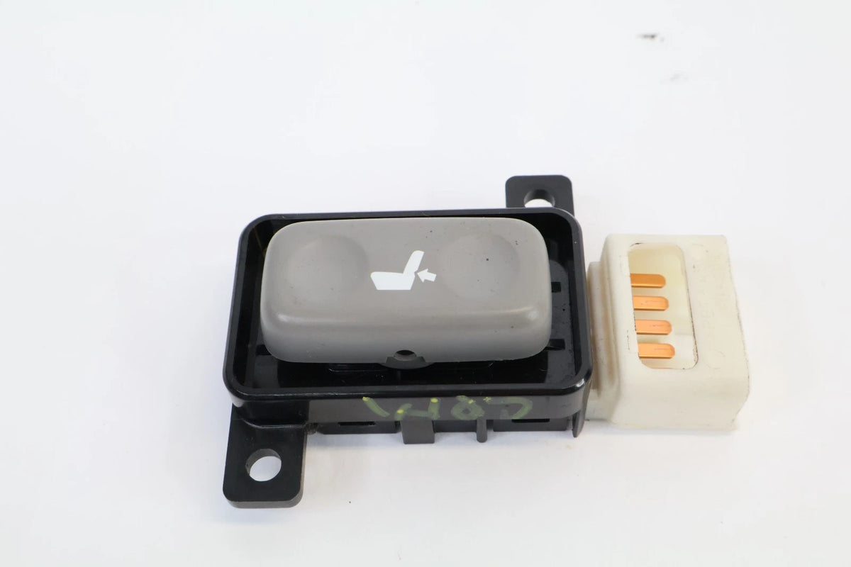 2007-2011 TOYOTA CAMRY FRONT LEFT POWER SEAT LUMBAR SUPPORT ADJUST SWITCH BUTTON