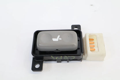 2007-2011 TOYOTA CAMRY FRONT LEFT POWER SEAT LUMBAR SUPPORT ADJUST SWITCH BUTTON