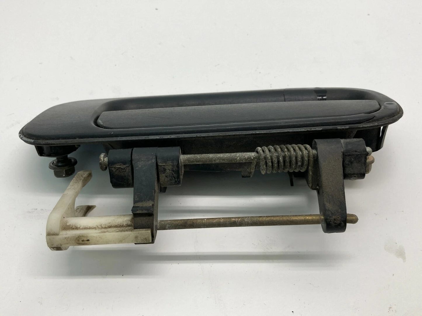 92-94 TOYOTA CAMRY REAR LEFT OUTSIDE EXTERIOR DOOR HANDLE ASSEMBLY 69240-06010