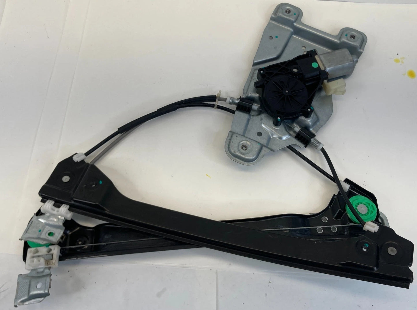 2010 2011 GMC TERRAIN FRONT RIGHT PASSENGER DOOR WINDOW REGULATOR MOTOR OEM