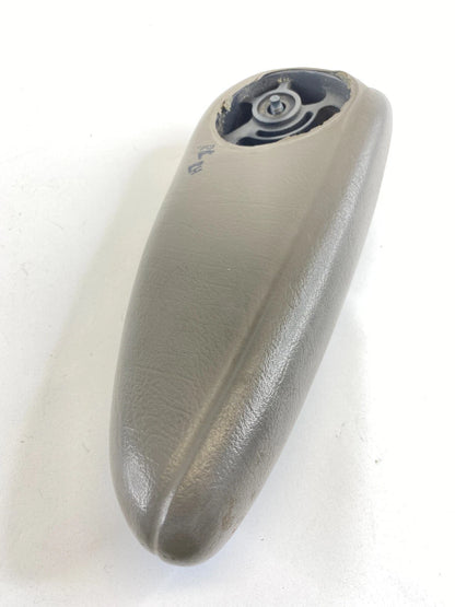 2004-2007 DODGE GRAND CARAVAN REAR LEFT SEAT LEFT SIDE ARMREST 651861 OEM