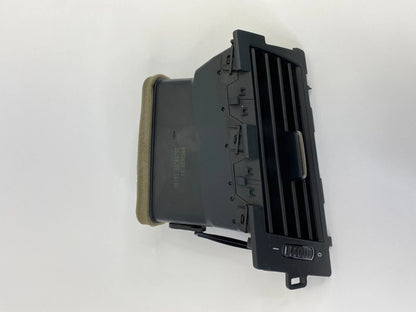 2004-2007 BMW 530I DASH RIGHT SIDE A/C AIR VENT DUCT GRILLE 64226910732 OEM