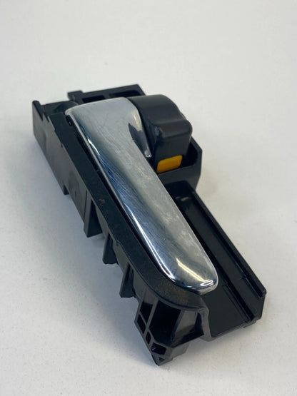 2003-2008 TOYOTA MATRIX FRONT LEFT DRIVER SIDE INNER DOOR HANDLE 69274-02010 OEM