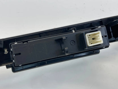 2010 2011 TOYOTA PRIUS INSTRUMENT PANEL DASH GARNISH FINISH MOLDING 55475-47060