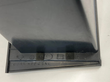 1996-2004 NISSAN PATHFINDER REAR SIDE QUARTER PANEL TRIM STORAGE COMPARTMENT OEM