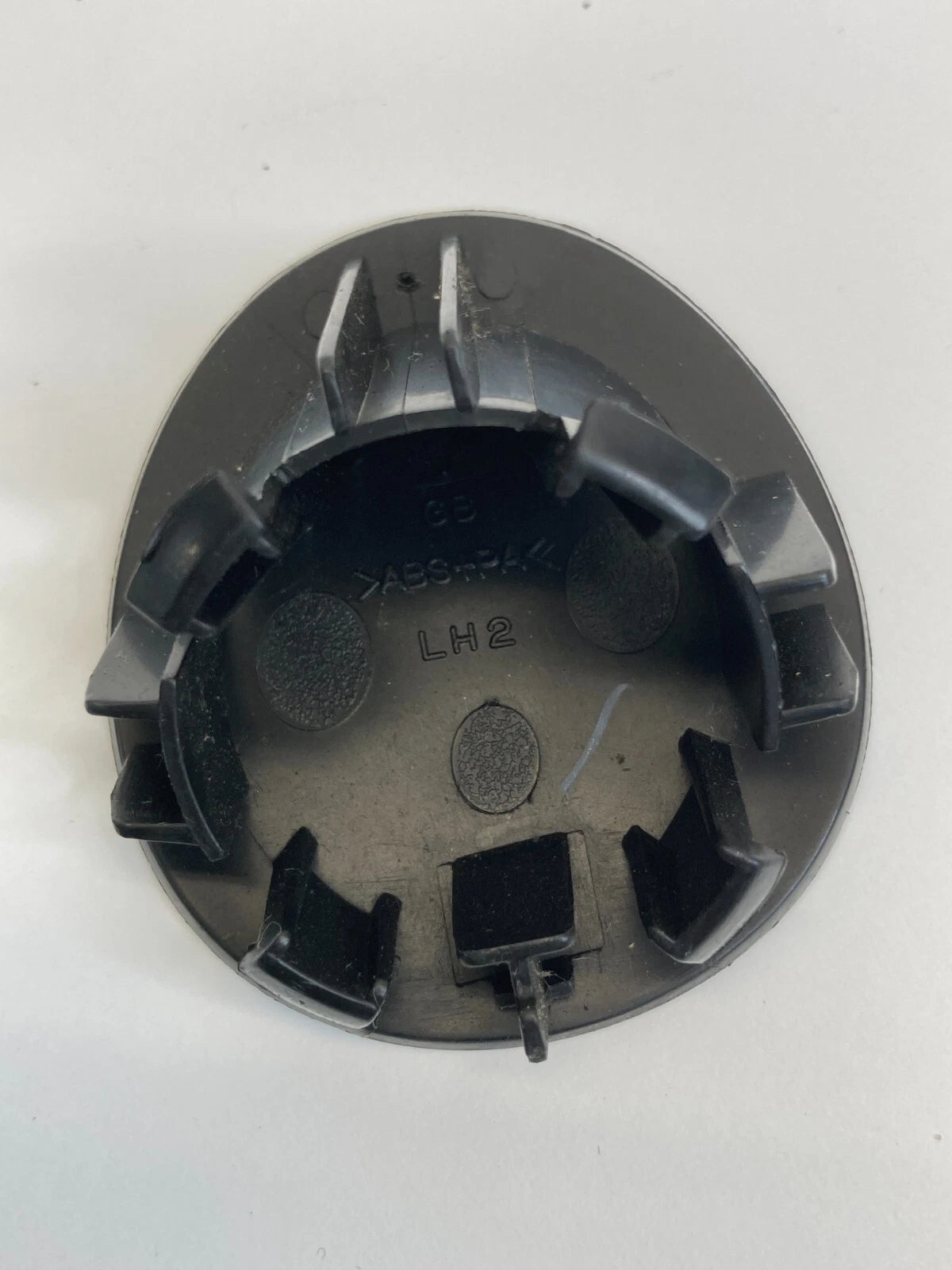 2007-2015 MINI COOPER DASH INSTRUMENT PANEL LEFT END COVER PLUG CAP OEM
