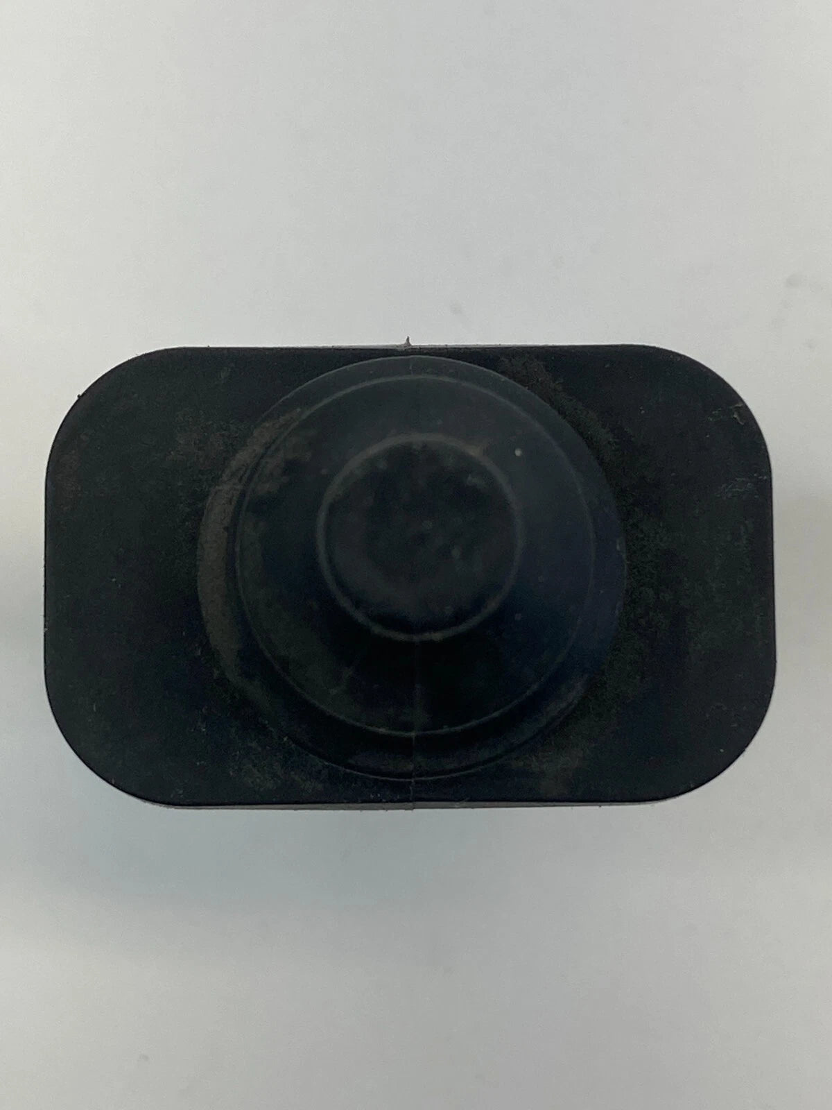 09-12 CHEVY TRAVERSE FUEL TANK FILLER DOOR LID OPENER SPRING SWITCH 25880365 OEM