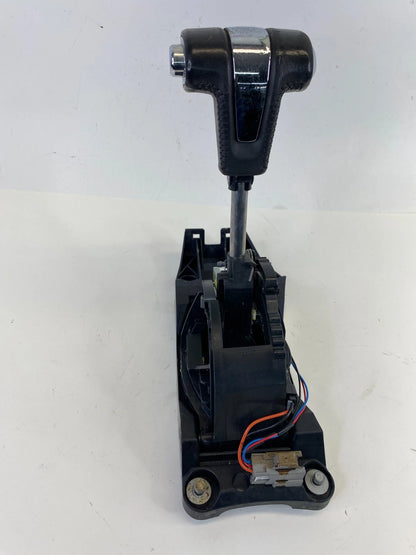 2010-2012 FORD TAURUS 3.5L AUTOMATIC FLOOR GEAR SHIFTER LEVER HANDLE ASSEMBLY