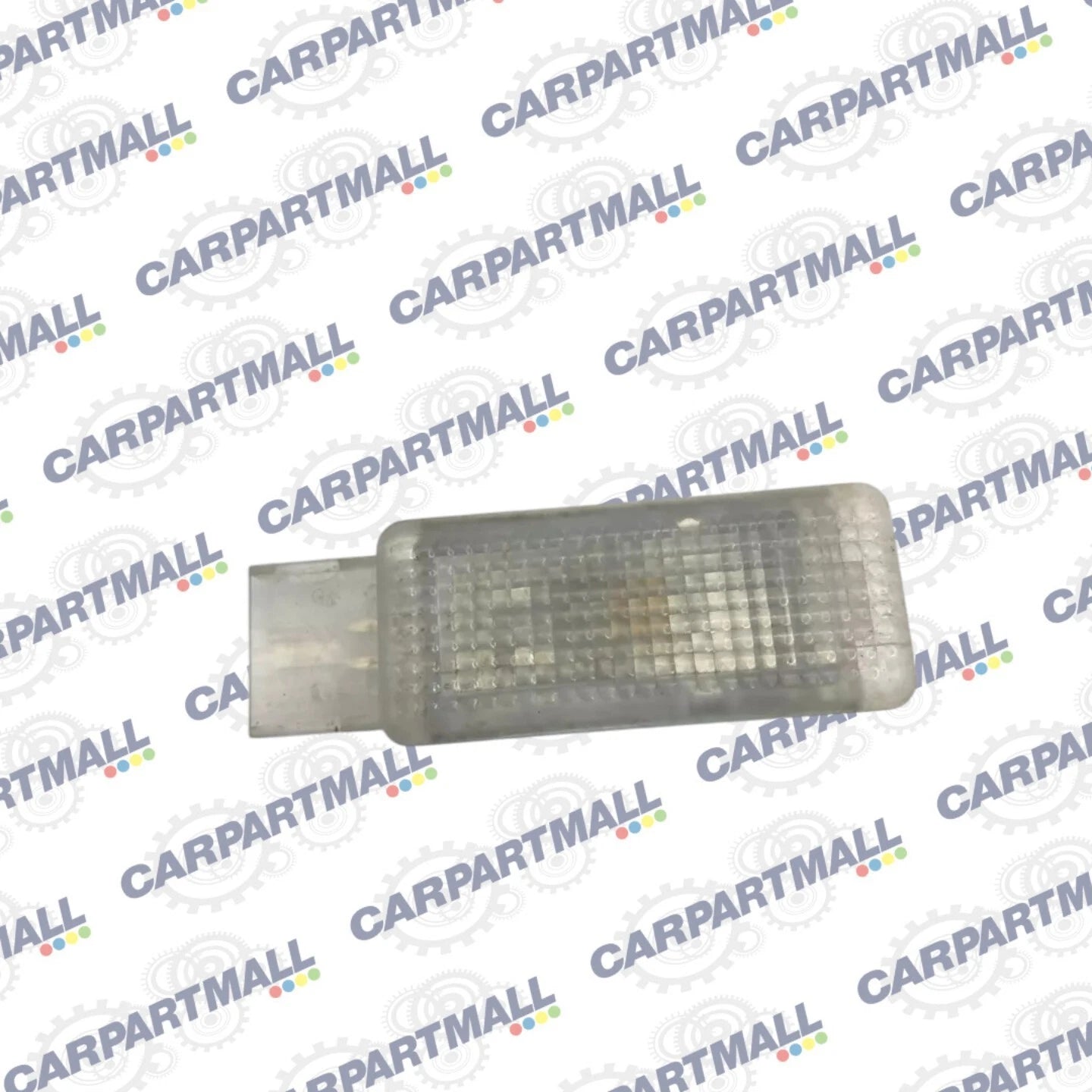 2007-2018 VOLKSWAGEN JETTA INTERIOR GLOVE BOX WARNING LIGHT LAMP 7L0947415 OEM
