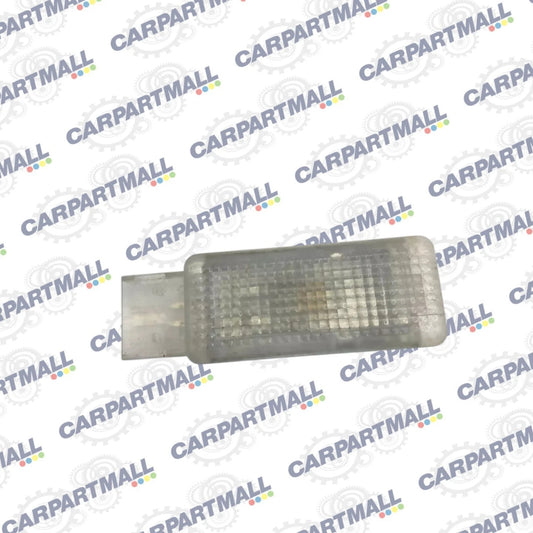 2007-2018 VOLKSWAGEN JETTA INTERIOR GLOVE BOX WARNING LIGHT LAMP 7L0947415 OEM