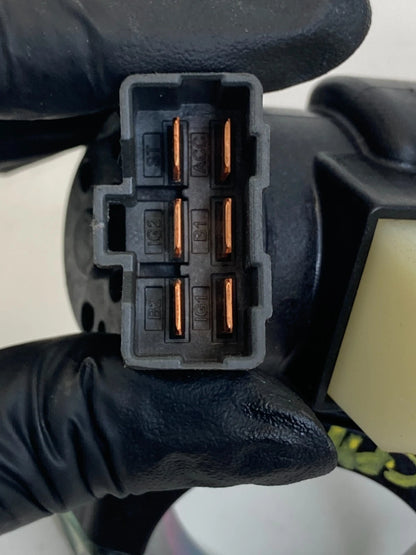 16-18 KIA SORENTO 2.4L A/T FWD IGNITION SWITCH LOCK CYLINDER ASSY W/ KEY SET OEM