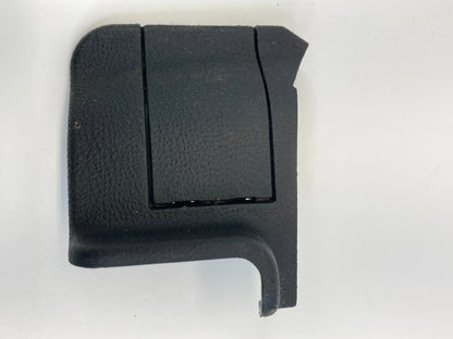 2010-2017 GMC TERRAIN LOWER DASHBOARD TRIM COVER NUT RIGHT PASSENGER OEM FACTORY