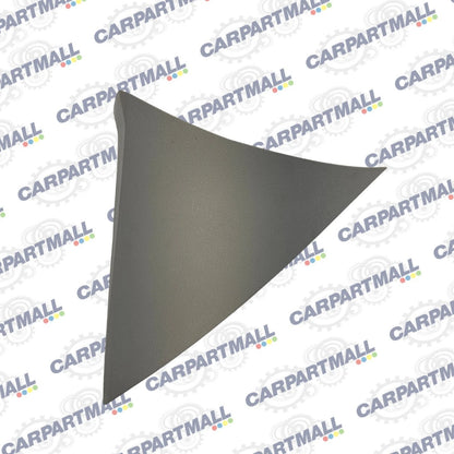 2007-2009 LEXUS ES350 DASH LEFT SIDE END PANEL CAP BEZEL TRIM COVER 55436-33040
