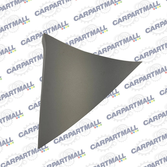 2007-2009 LEXUS ES350 DASH LEFT SIDE END PANEL CAP BEZEL TRIM COVER 55436-33040