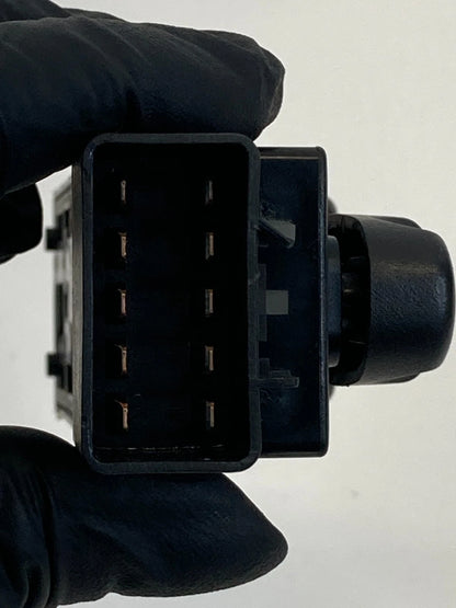 2010-2013 Buick LaCrosse Front Left Seat Adjustment Switch 25974714 OEM