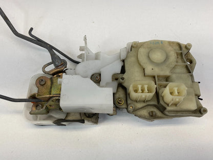 1999-2004 HONDA ODYSSEY FRONT RIGHT SIDE DOOR LOCK LATCH RELEASE ACTUATOR OEM
