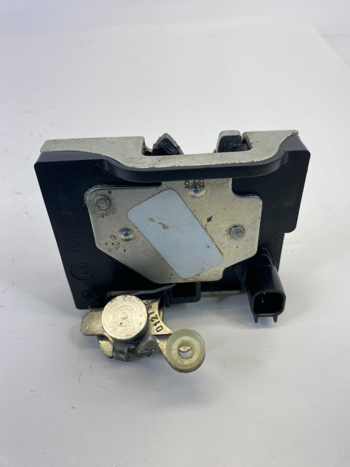 2001-2007 Ford Escape Rear Trunk Lock Latch Release Actuator OEM