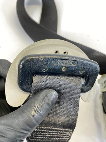 2007-2011 LEXUS GS350 FRONT LEFT DRIVER SEAT BELT RETRACTOR ASSEMBLY OEM