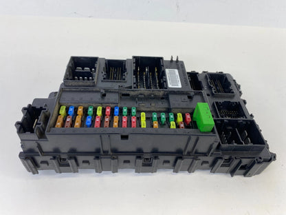 2017-2019 FORD EXPLORER INTERCEPTOR SUV JUNCTION BLOCK BODY CONTROL MODULE OEM