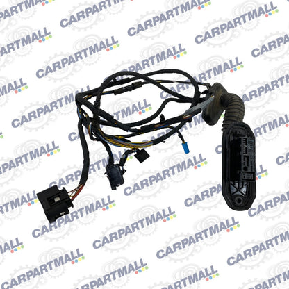2006 2007 BMW 530I REAR RIGHT SIDE DOOR WIRING WIRE HARNESS CABLE 6926003 OEM