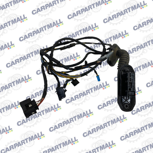 2006 2007 BMW 530I REAR RIGHT SIDE DOOR WIRING WIRE HARNESS CABLE 6926003 OEM