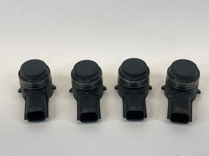 17-19 EXPLORER INTERCEPTOR ECOSPORT PARKING AID SENSOR POWER BRAKE VACUUM SET 4