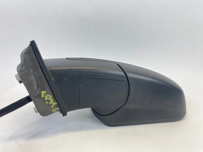 10-14 CHEVY EQUINOX TERRAIN LH DRIVER SIDE VIEW DOOR MIRROR MANUAL 20858707 OEM