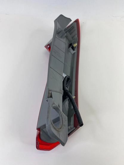 2012 2013 2014 HONDA CR-V CRV LEFT DRIVER UPPER TAIL LIGHT TAILLIGHT OEM
