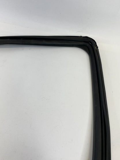 2012-2020 Chevrolet Sonic Rear Left Side Door Vent Quarter Window Glass OEM