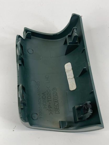 2003 2004 2005 HONDA ELEMENT DASH LEFT SIDE TRIM COVER CAP 77203-SCV-A010OEM