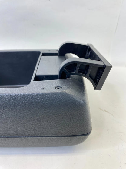 09-13 TOYOTA MATRIX CENTER CONSOLE ARM REST ARMREST LID TOP COVER 58907-02080