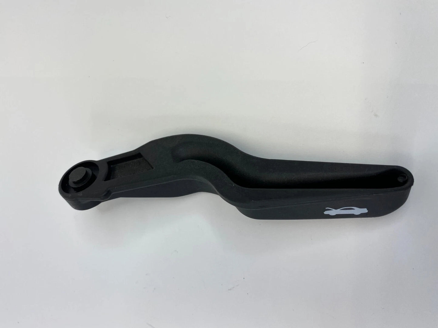2008-2012 CHEVROLET MALIBU HOOD RELEASE PULL HANDLE LEVER OPENER SWITCH OEM