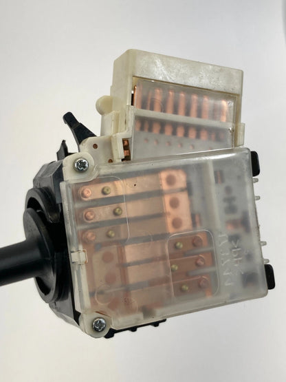 2003-2008 TOYOTA COROLLA HEADLIGHT TURN SIGNAL SWITCH CONTROL OEM