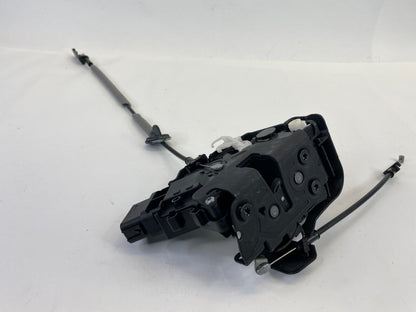 2008-2016 Volvo XC70 Back Rear Right Side Door Lock Latch Actuator 31253652 OEM