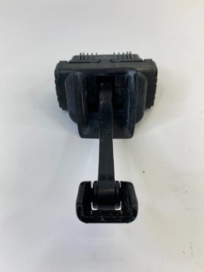 2006-2010 BMW 550I FRONT RIGHT PASSENGER SIDE DOOR CHECK STOP STOPPER DETENT OEM
