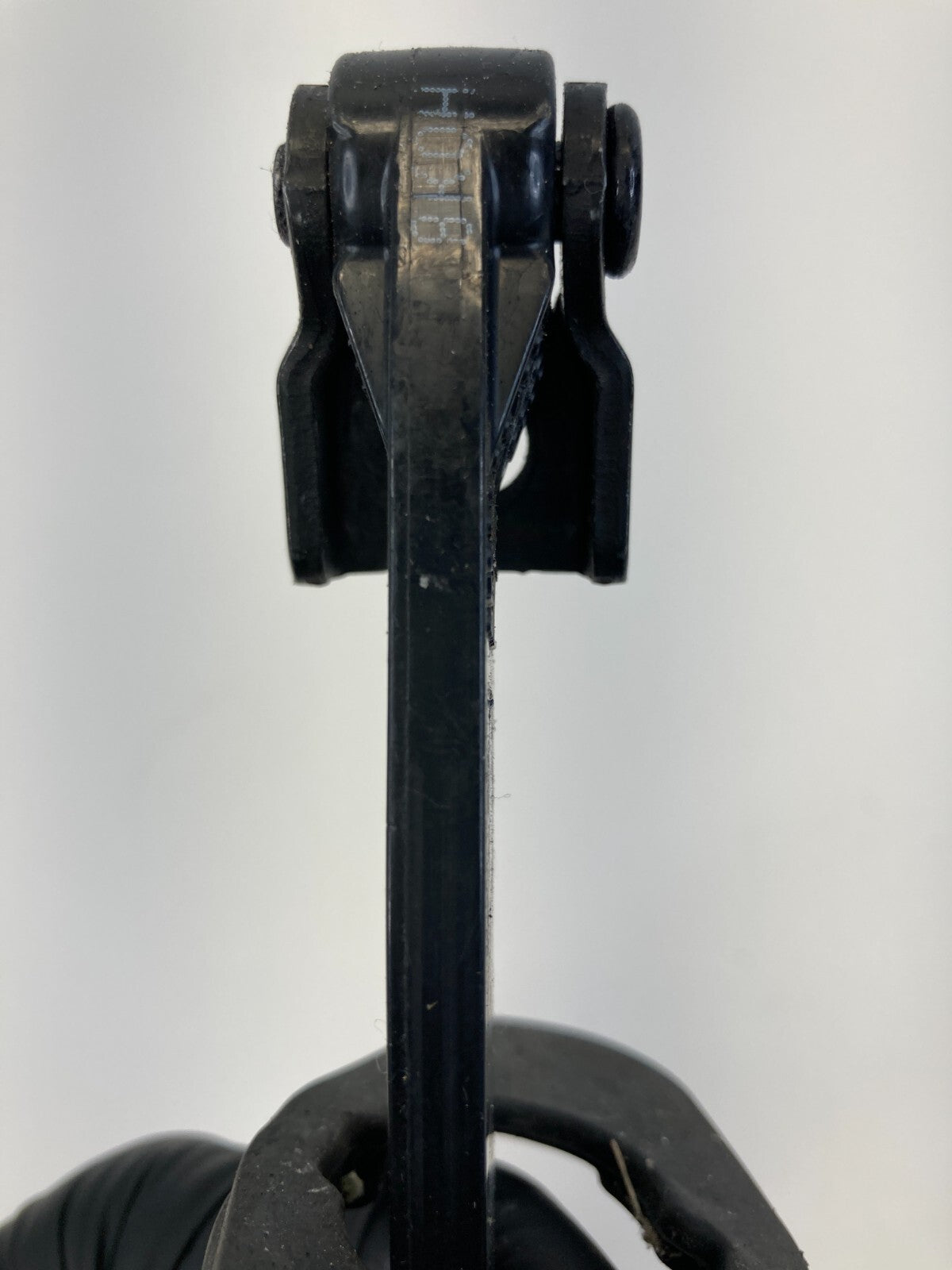 09-16 Audi A4 Quattro Rear Right Side Door Check Stop Stopper Detent 8K0839267B