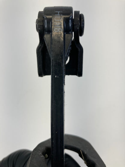 09-16 Audi A4 Quattro Rear Right Side Door Check Stop Stopper Detent 8K0839267B