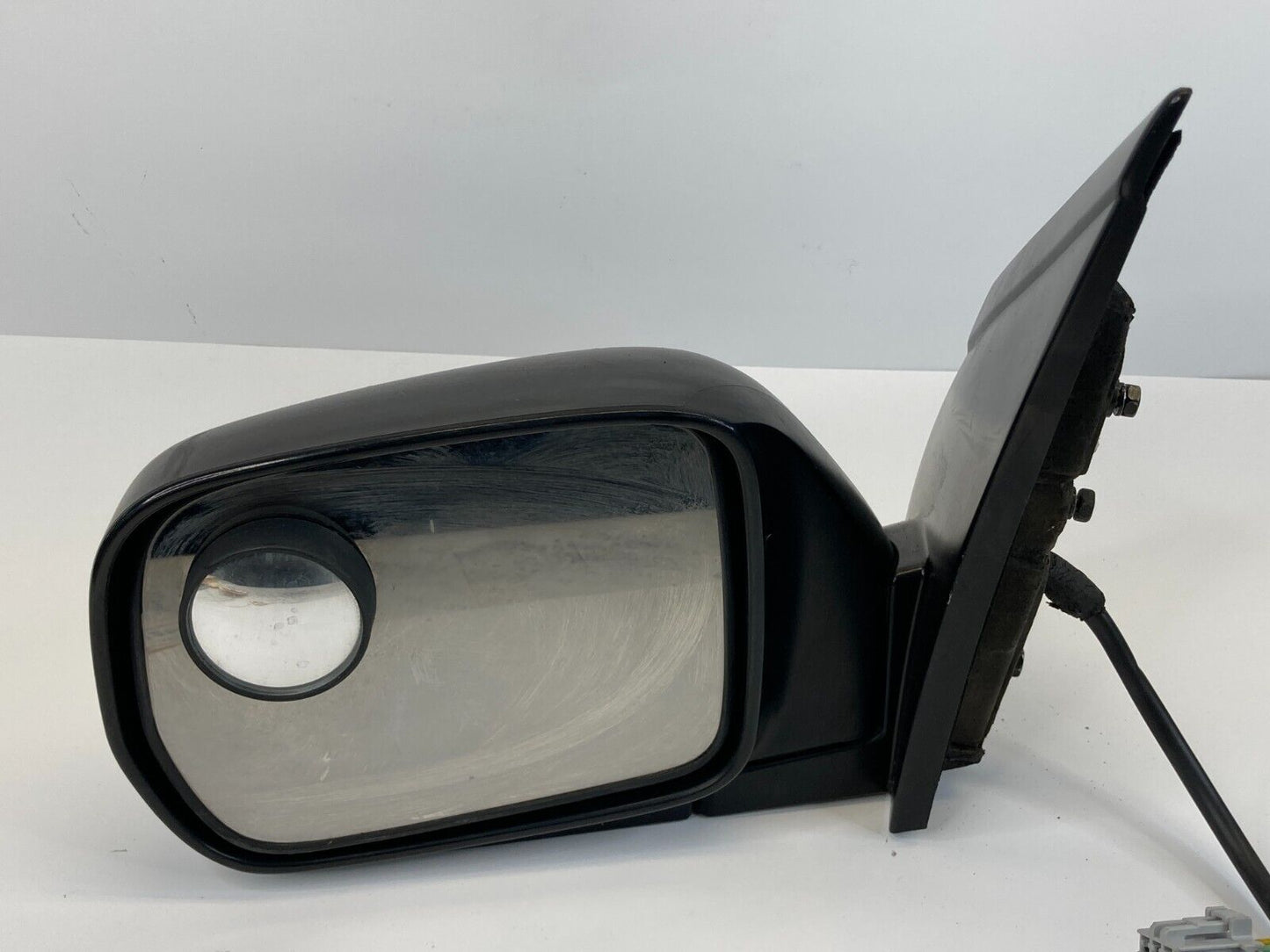 99 00 01 02 03 04 Honda Odyssey Front Left Driver Side View Power Door Mirror