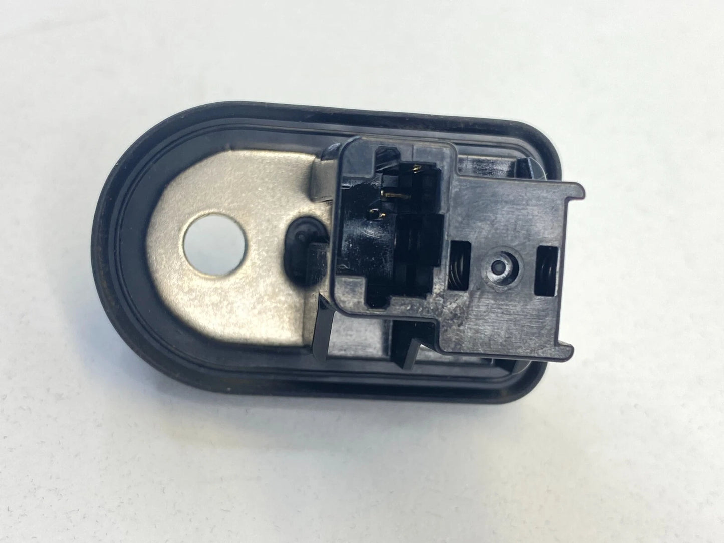 2012 NISSAN VERSA SEDAN REAR RIGHT SIDE DOOR COURTESY LIGHT SWITCH JAMB SENSOR