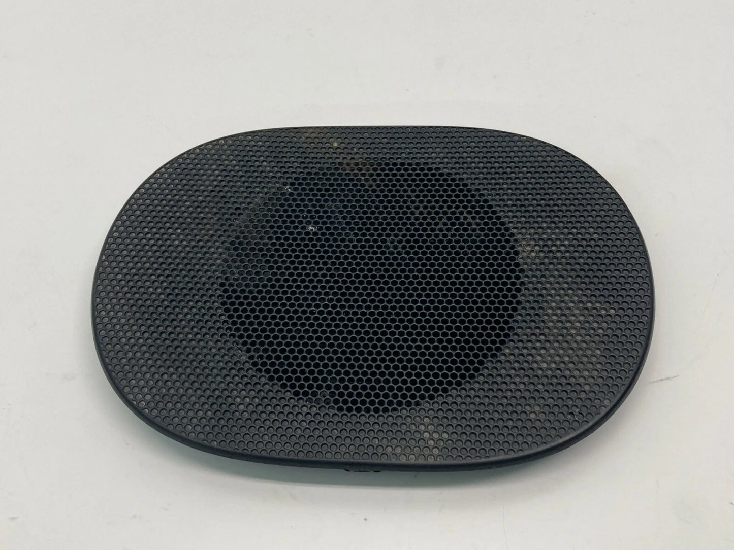 2007-2009 MAZDA CX-7 FRONT CENTER SPEAKER GRILL COVER TRIM OUTER EG2255530 OEM