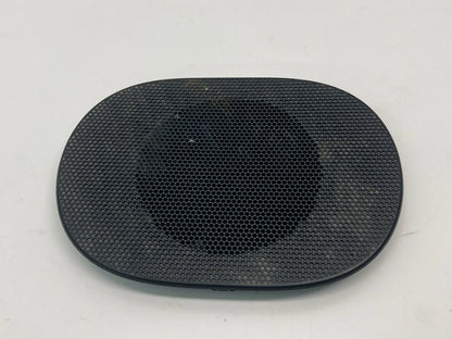2007-2009 MAZDA CX-7 FRONT CENTER SPEAKER GRILL COVER TRIM OUTER EG2255530 OEM
