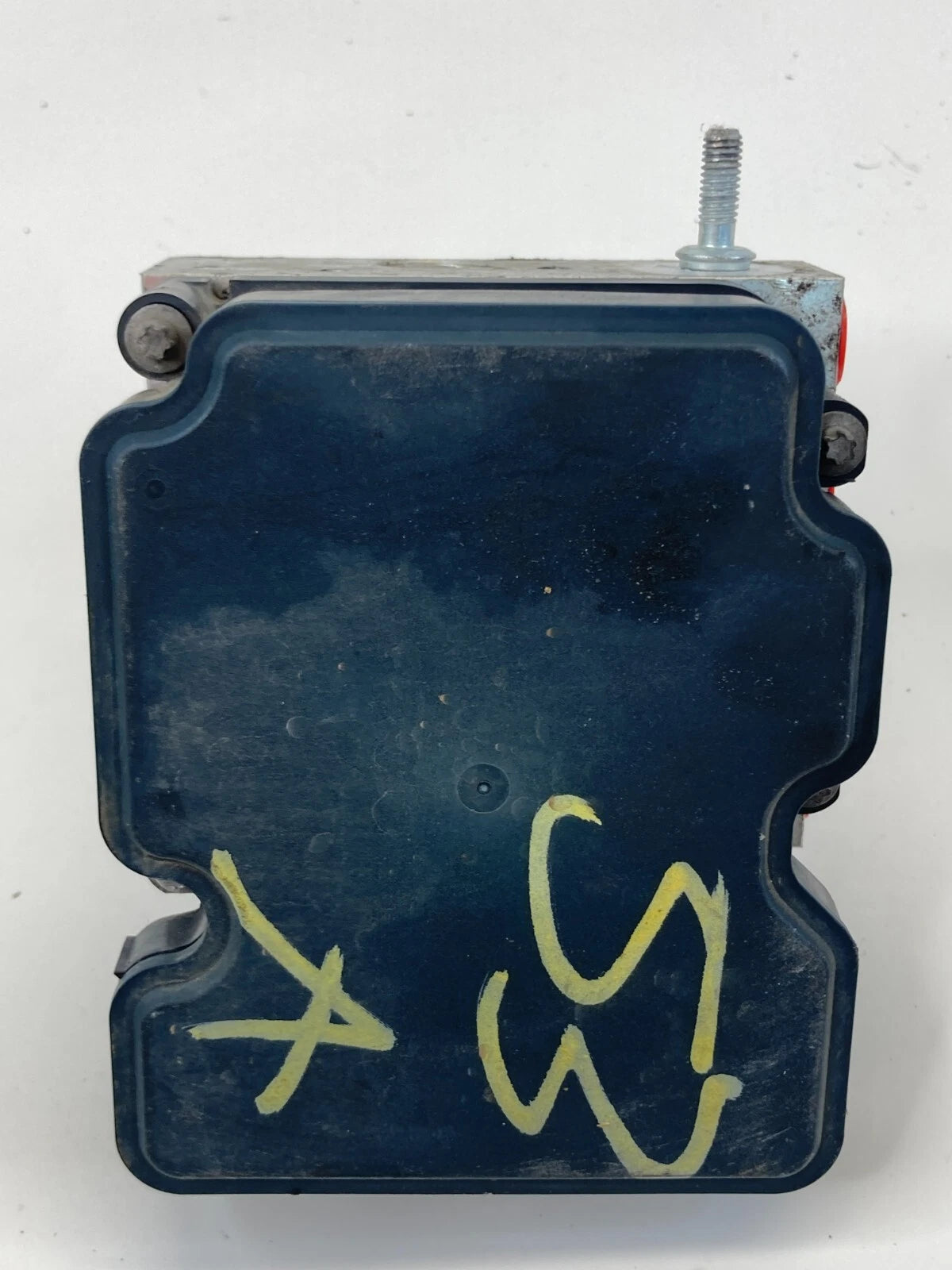 13-15 Nissan Altima Sedan 2.5L FWD ABS Anti Lock Brake Pump Module 47660-3TA0A