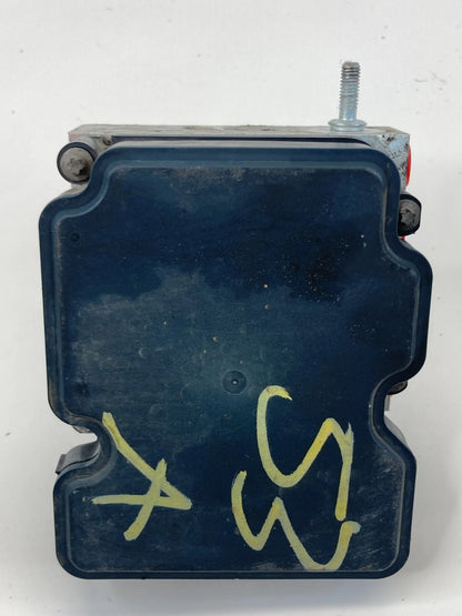 13-15 Nissan Altima Sedan 2.5L FWD ABS Anti Lock Brake Pump Module 47660-3TA0A