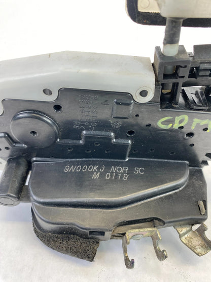 2007-2012 NISSAN ALTIMA FRONT RIGHT PASSENGER DOOR LOCK ACTUATOR LATCH OEM