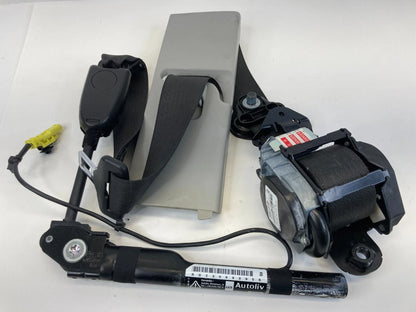 11-16 CHEVY CRUZE FRONT RIGHT PASSENGER SEAT BELT RETRACTOR W/ COVER 616263500D