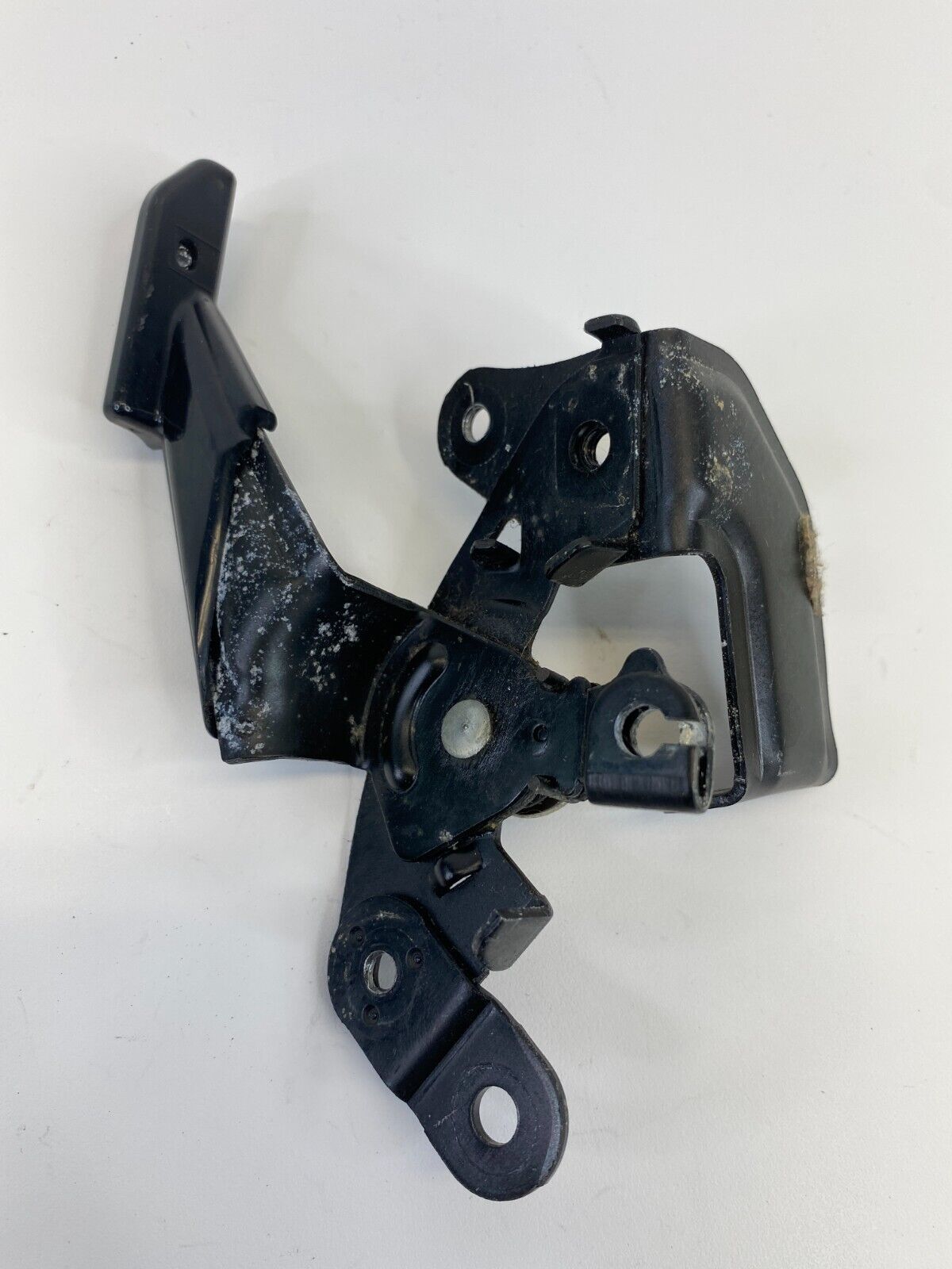 1996-2004 Nissan Pathfinder Fuel Gas Door Release Pull Handle Lever Opener OEM